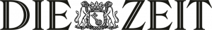 Logo "Die Zeit"